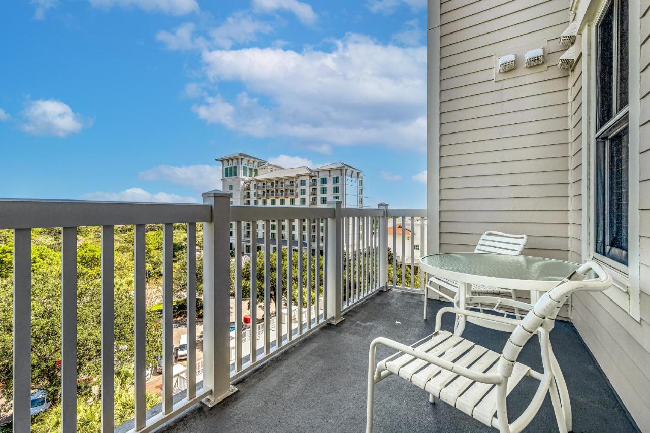 The Grand #2703 Apartment Destin Exterior foto