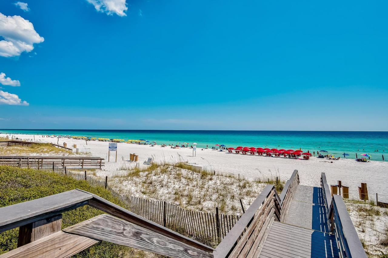 The Grand #2703 Apartment Destin Exterior foto