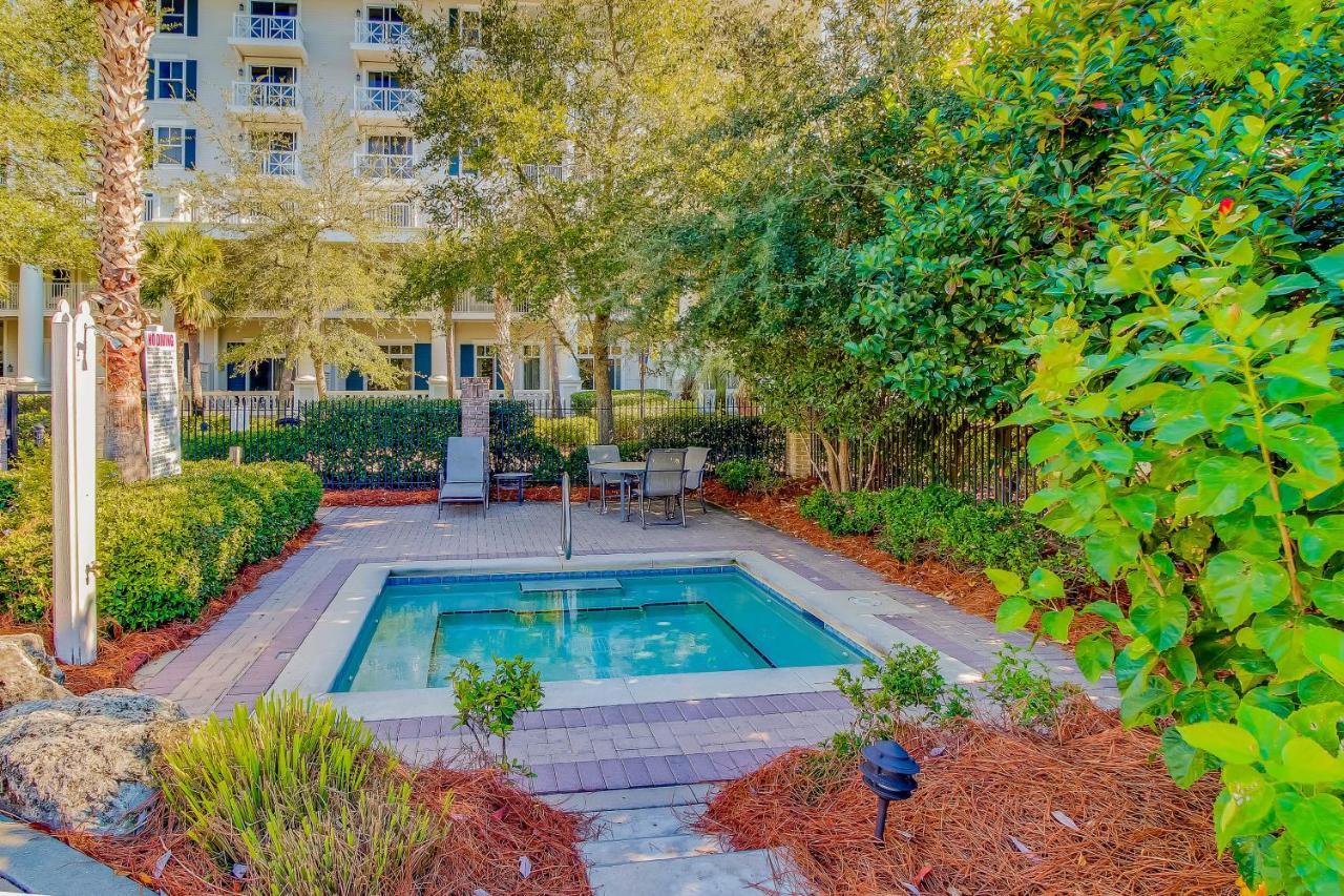 The Grand #2703 Apartment Destin Exterior foto